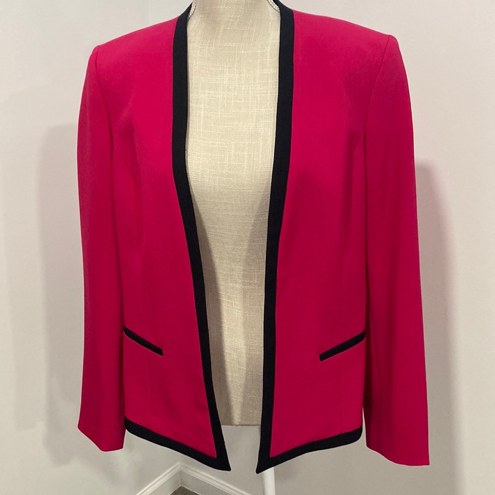 Jones Studio Separates jacket 12